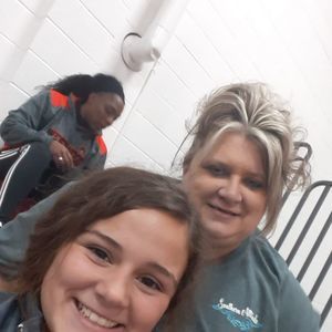 Meet your Posher, Shelly